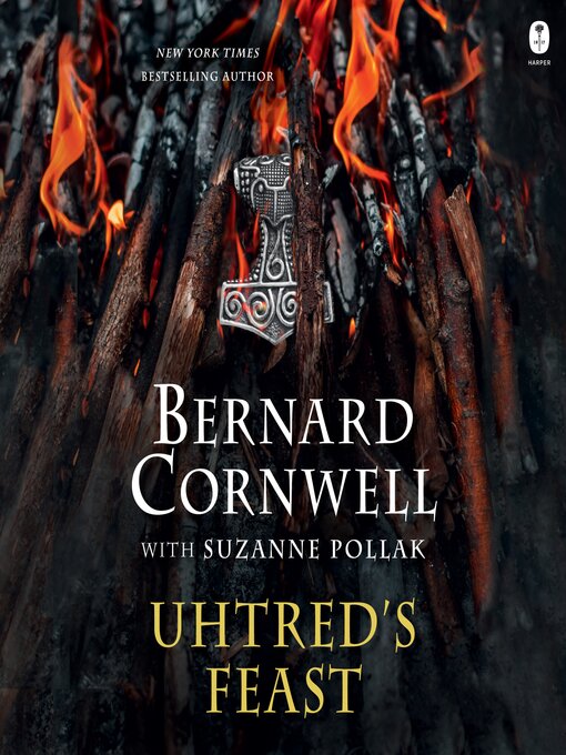 Title details for Uhtred's Feast by Bernard Cornwell - Wait list